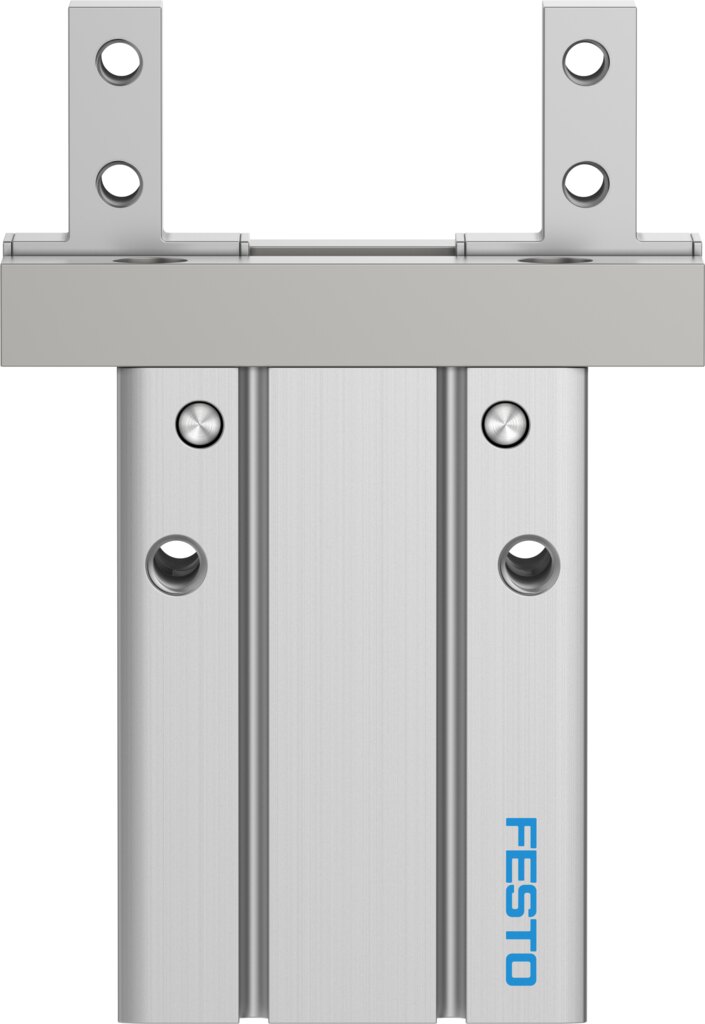 Parallel gripper