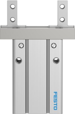 Parallel gripper