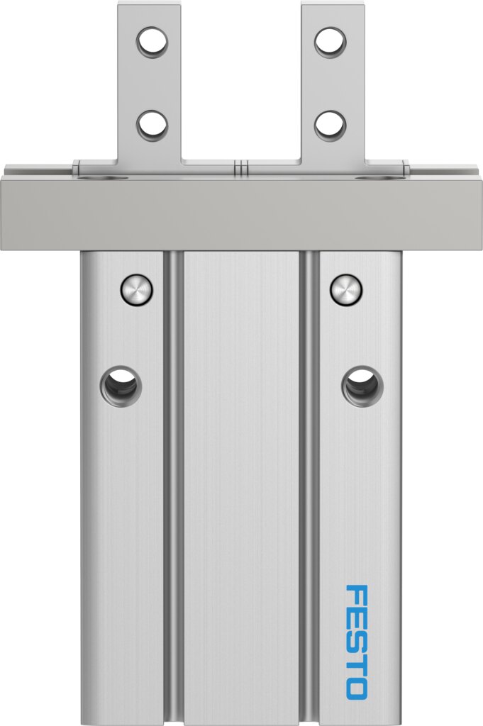Parallel gripper