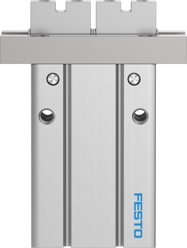 Parallel gripper