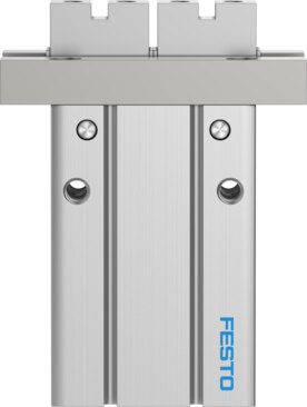 Parallel gripper