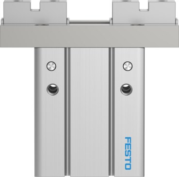 Parallel gripper