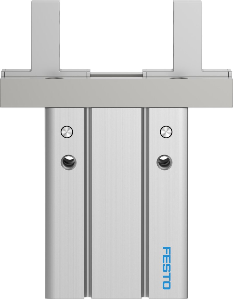 Parallel gripper