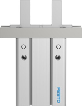 Parallel gripper