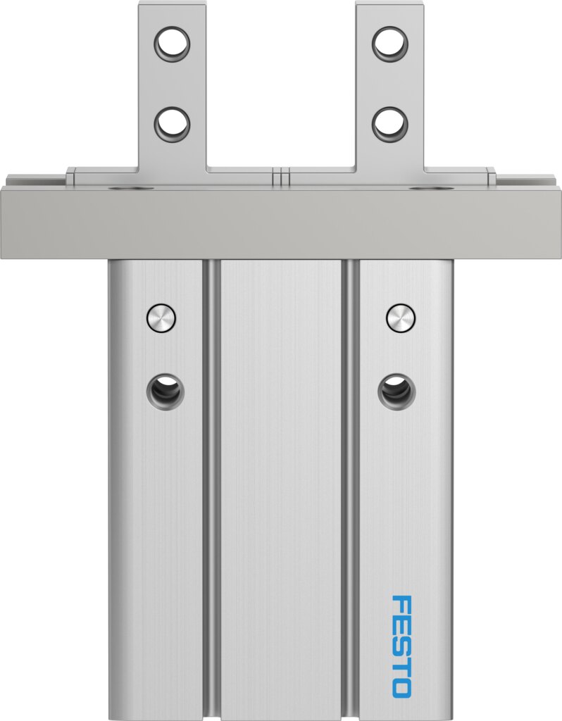Parallel gripper