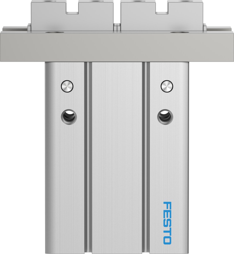 Parallel gripper
