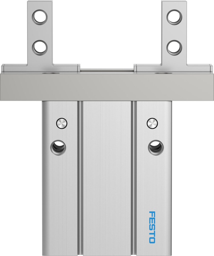 Parallel gripper
