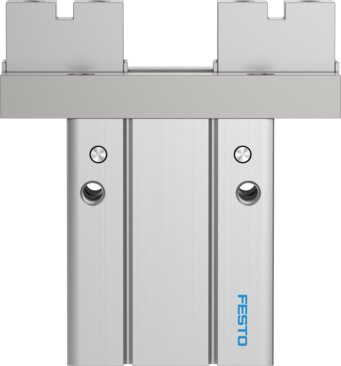 Parallel gripper