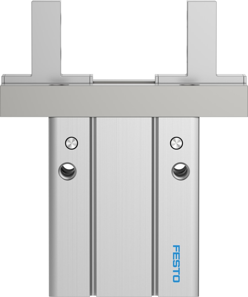 Parallel gripper