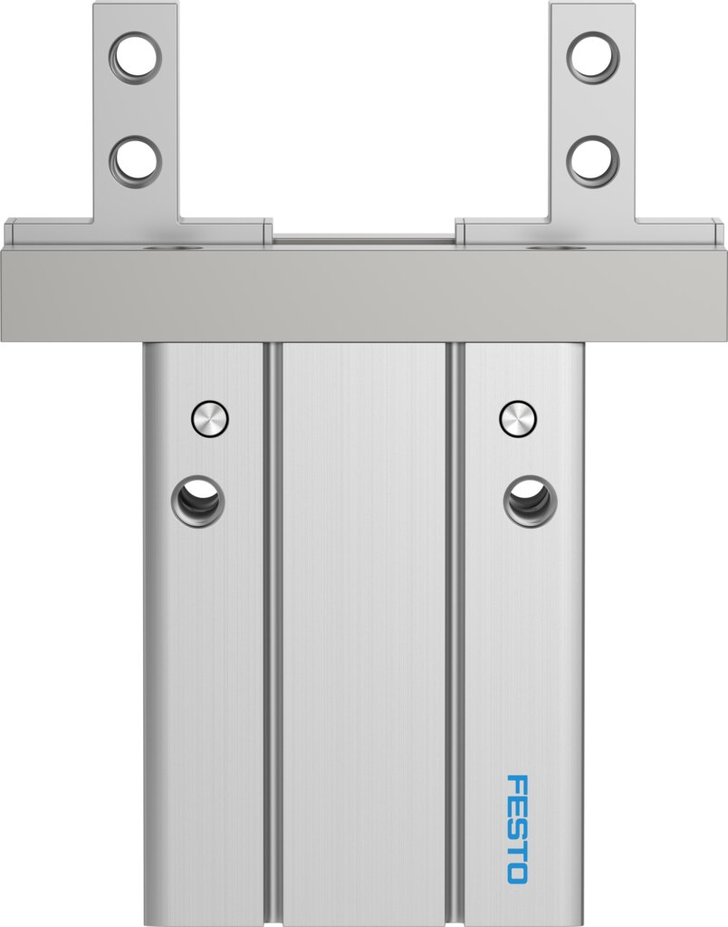 Parallel gripper