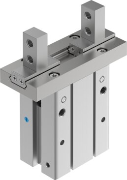 Parallel gripper