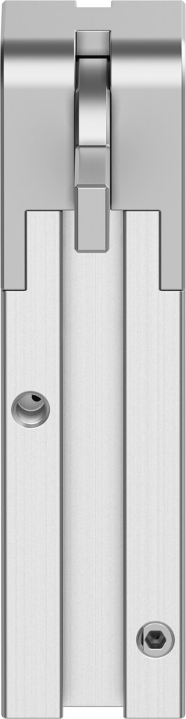 Radial gripper