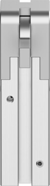 Radial gripper