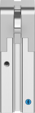 Radial gripper