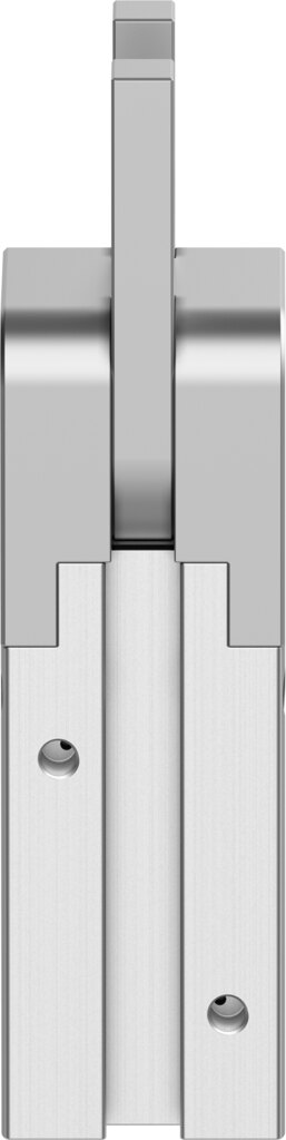 Angle gripper