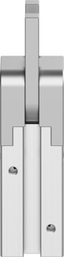 Angle gripper