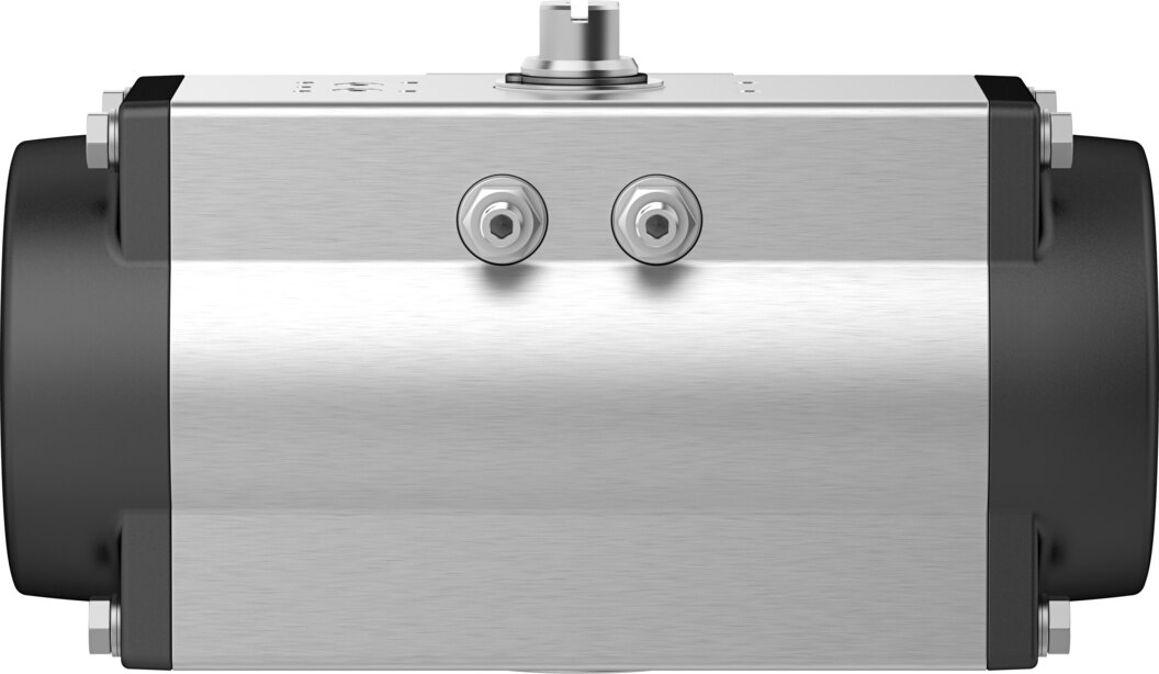 Quarter turn actuator
