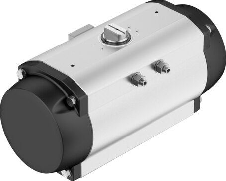 Quarter turn actuator