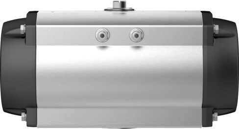 Quarter turn actuator