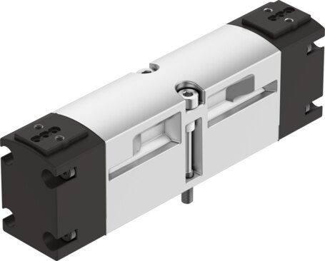 Basic valve