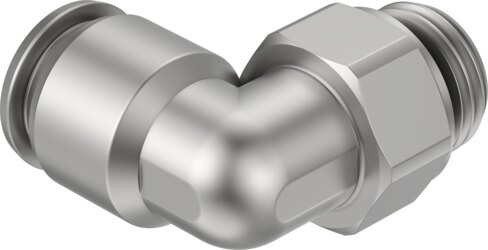 Push-in fitting