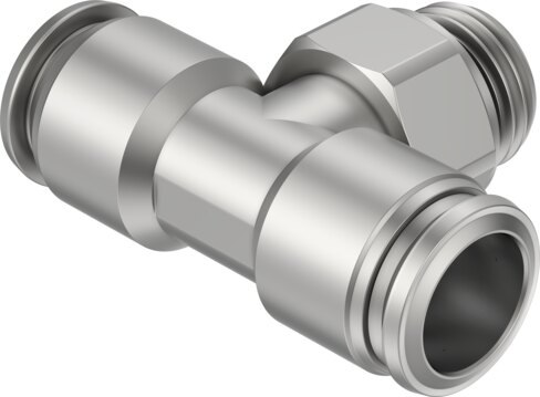 Push-in fitting