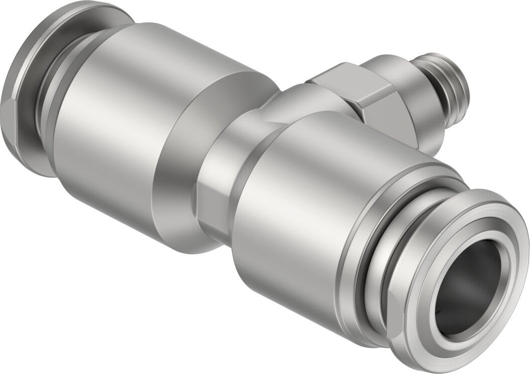 Push-in fitting