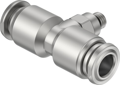 Push-in fitting