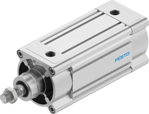 Standards-based cylinder