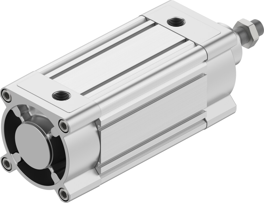 Standards-based cylinder