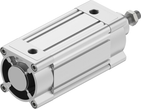Standards-based cylinder