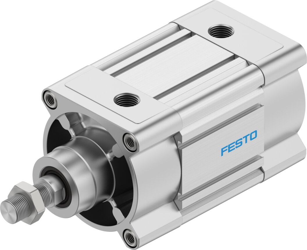 Standards-based cylinder