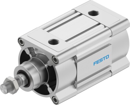 Standards-based cylinder