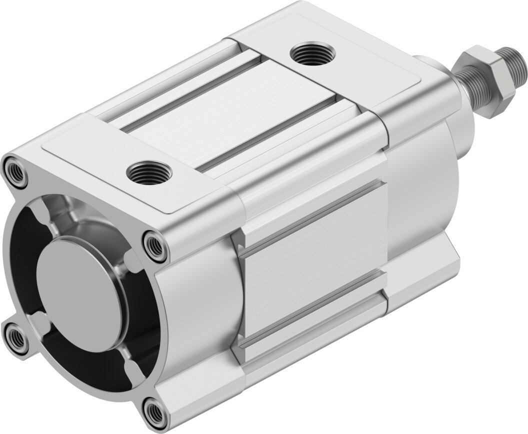 Standards-based cylinder