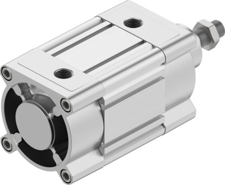 Standards-based cylinder
