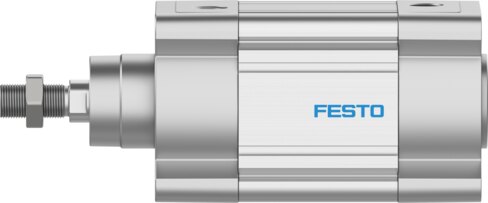 Standards-based cylinder