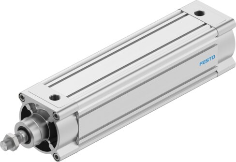 Standards-based cylinder