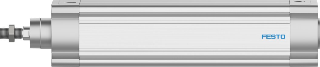Standards-based cylinder