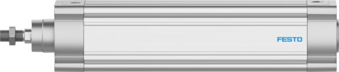 Standards-based cylinder