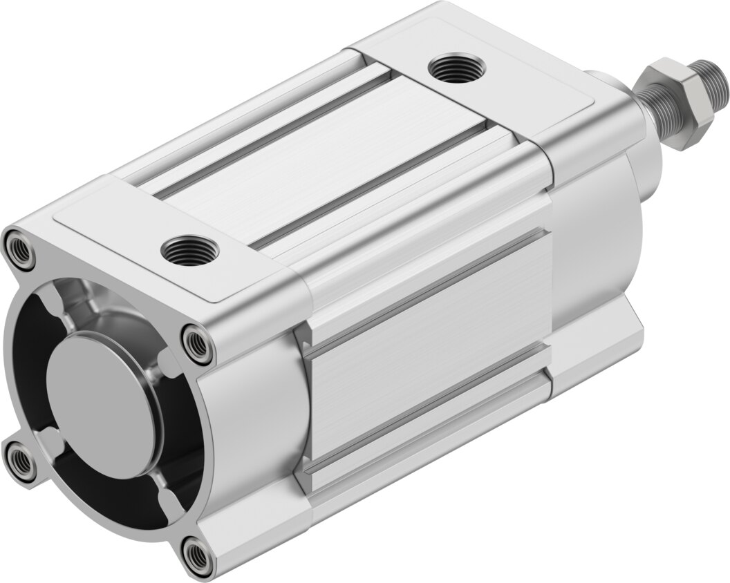 Standards-based cylinder