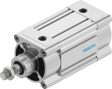 Standards-based cylinder