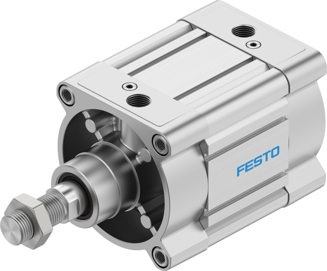Standards-based cylinder