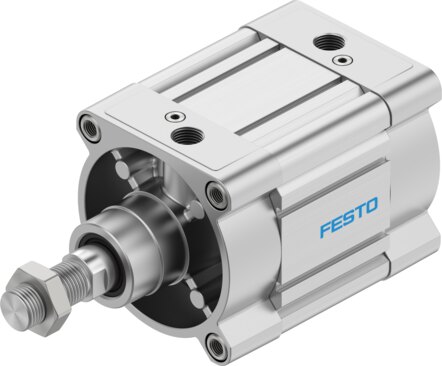 Standards-based cylinder