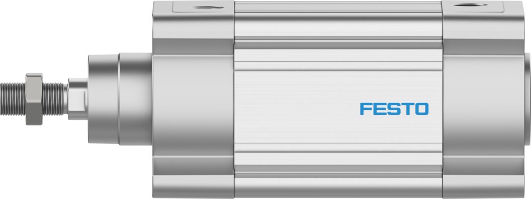 Standards-based cylinder
