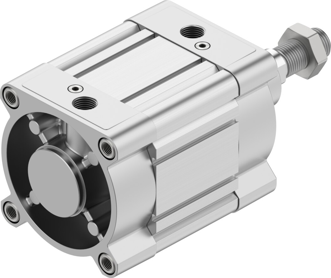 Standards-based cylinder