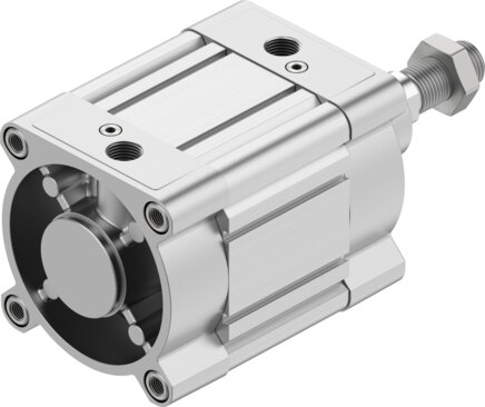 Standards-based cylinder
