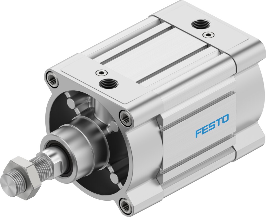 Standards-based cylinder