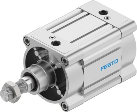 Standards-based cylinder