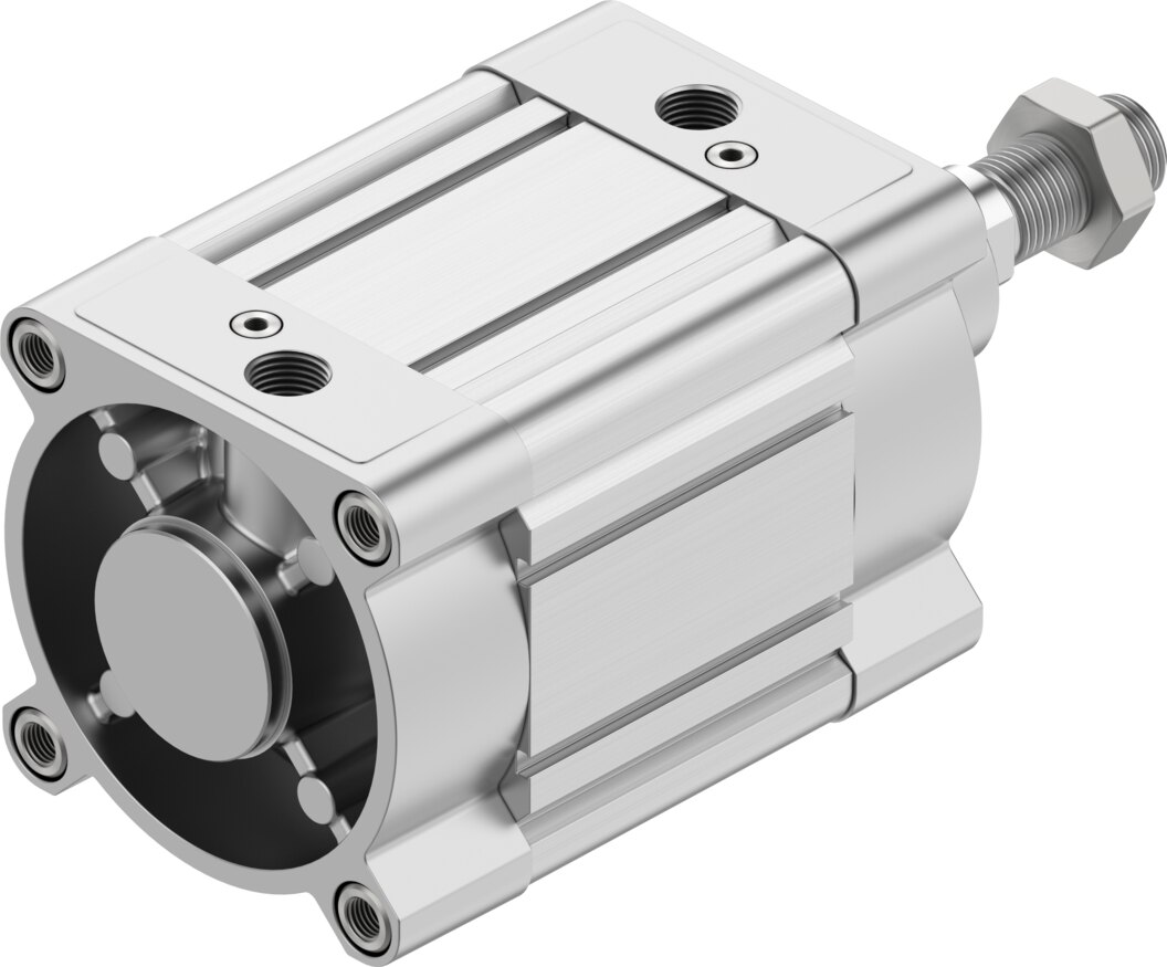 Standards-based cylinder