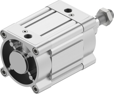 Standards-based cylinder